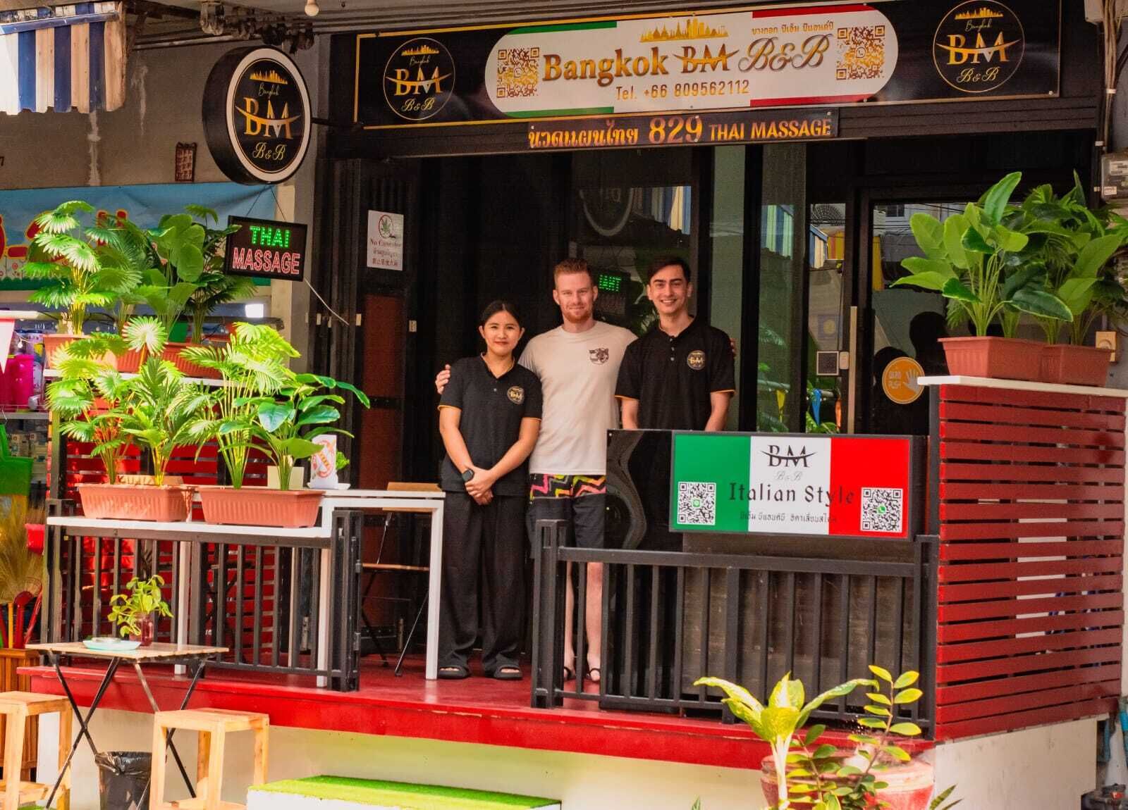 Photo - BM Loft On Nut & Massage