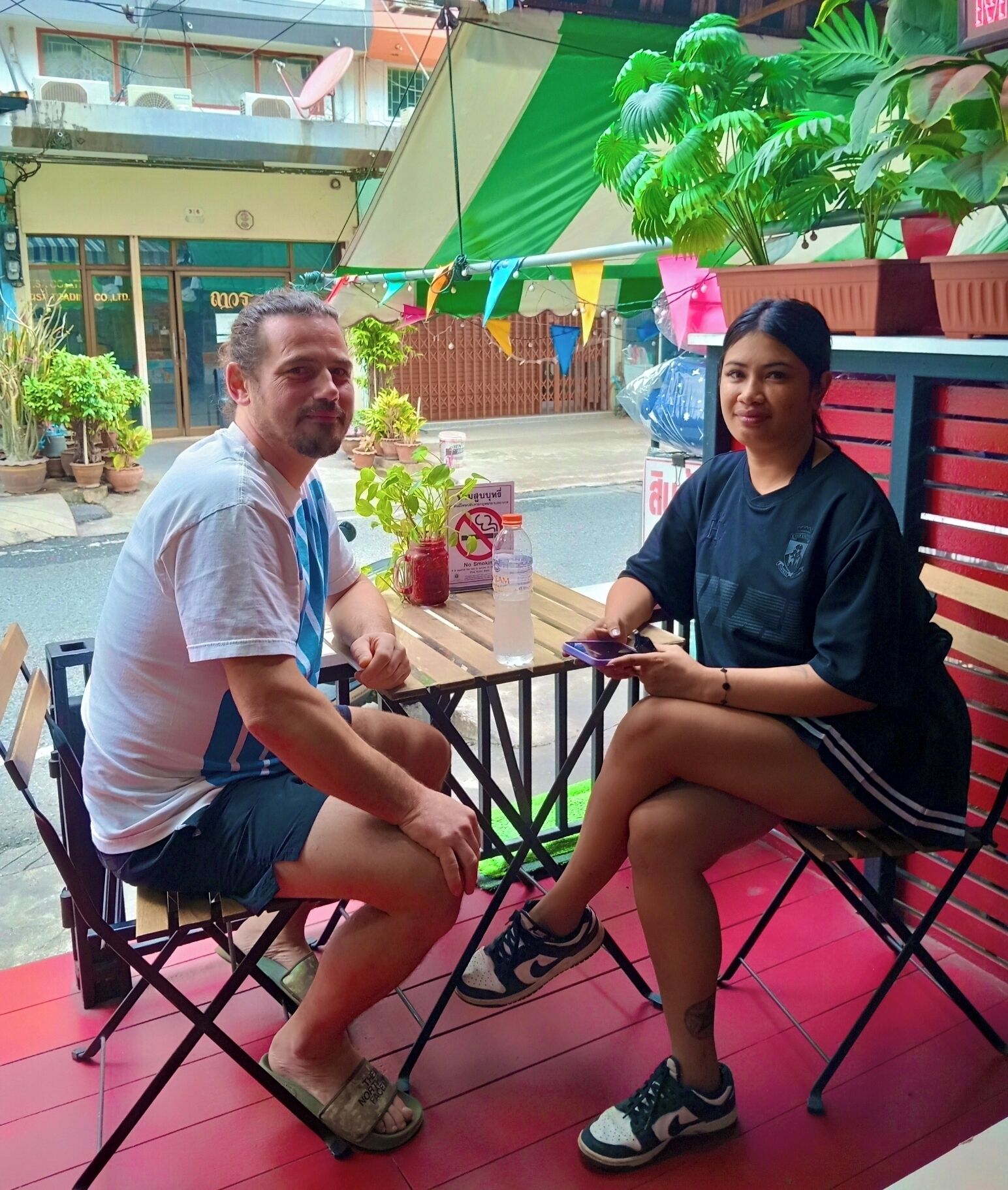 Photo - BM Loft On Nut & Massage