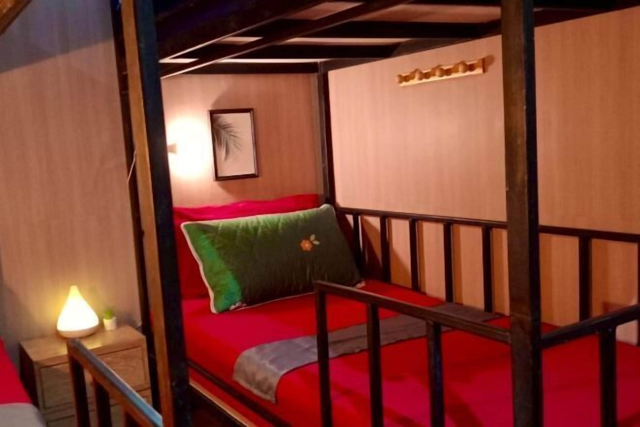 Ropa de cama hipoalergénica y colchones con efecto memoria 