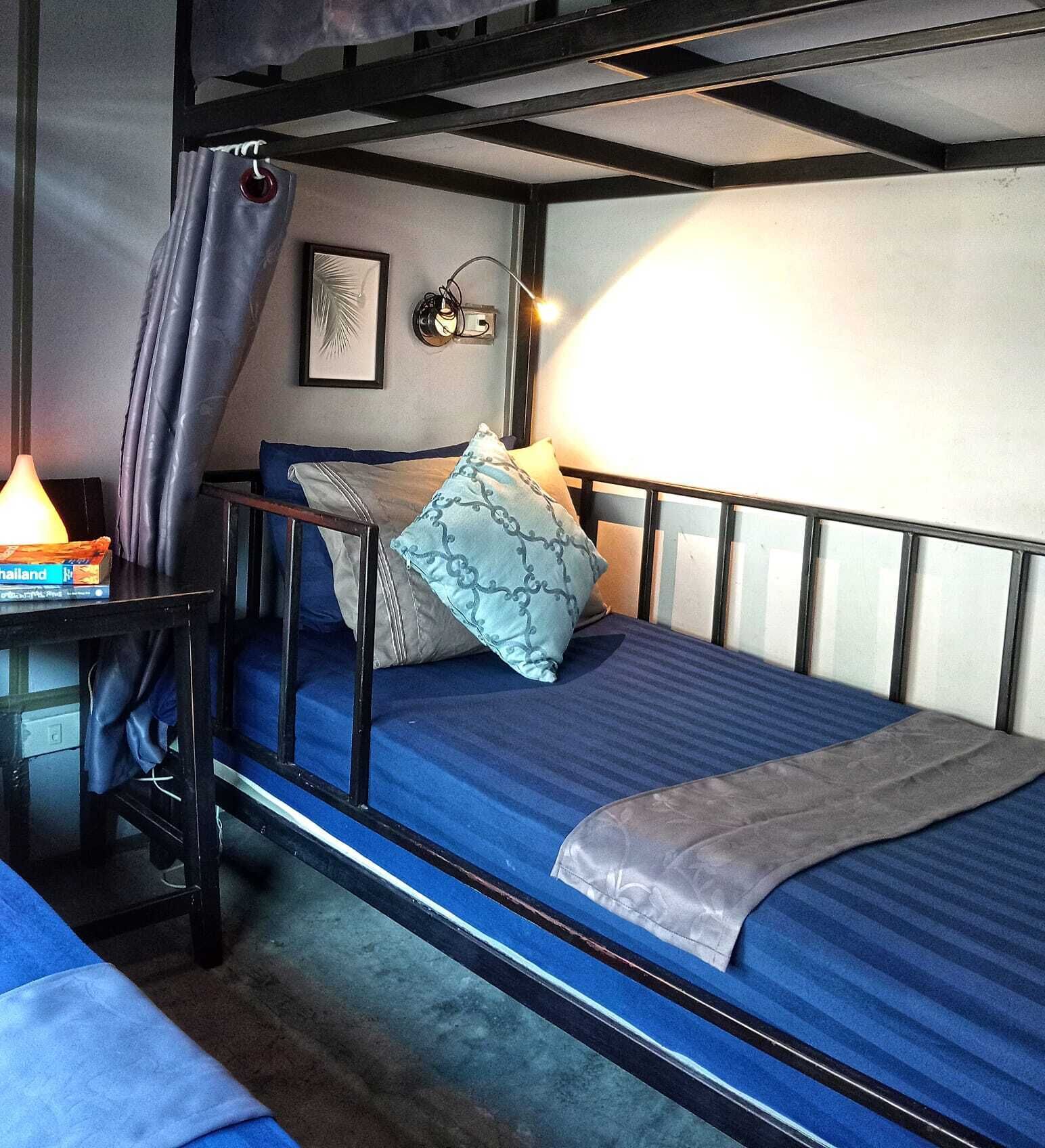 Ropa de cama hipoalergénica y colchones con efecto memoria 