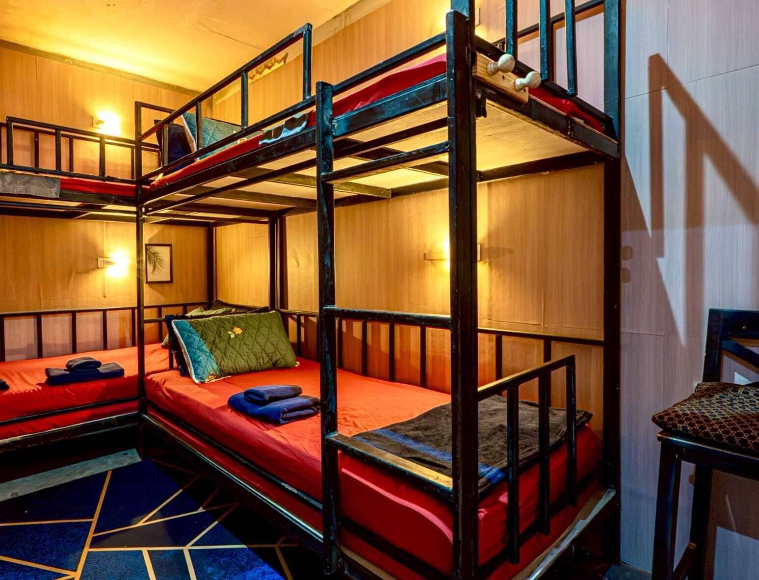 Photo - BM Loft On Nut & Massage