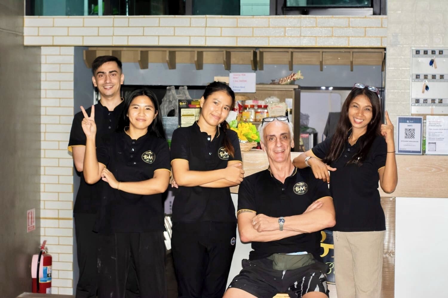 Photo - BM Loft On Nut & Massage