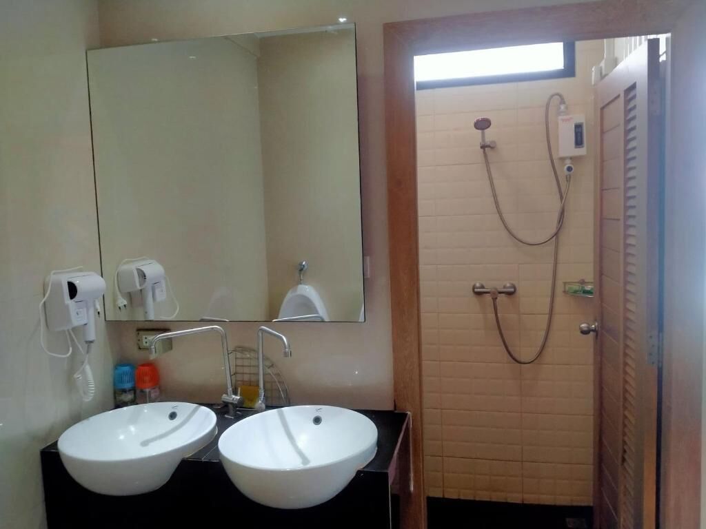 Foto - Backpack Bangkok BM B&B