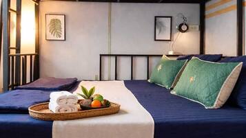 Literie hypoallergénique, matelas mémoire de forme