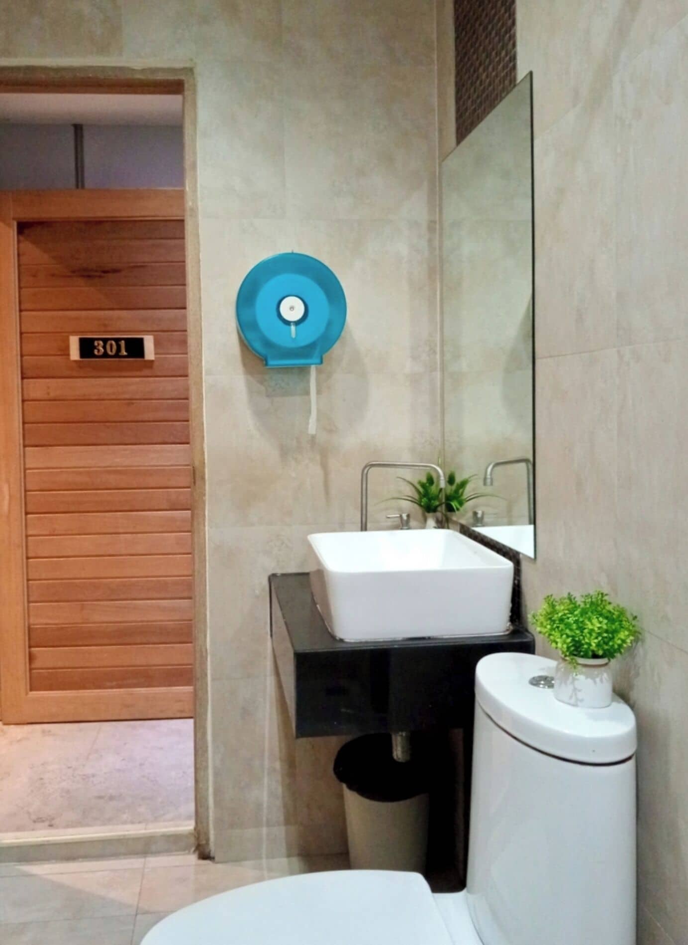 Photo - BM Loft On Nut & Massage