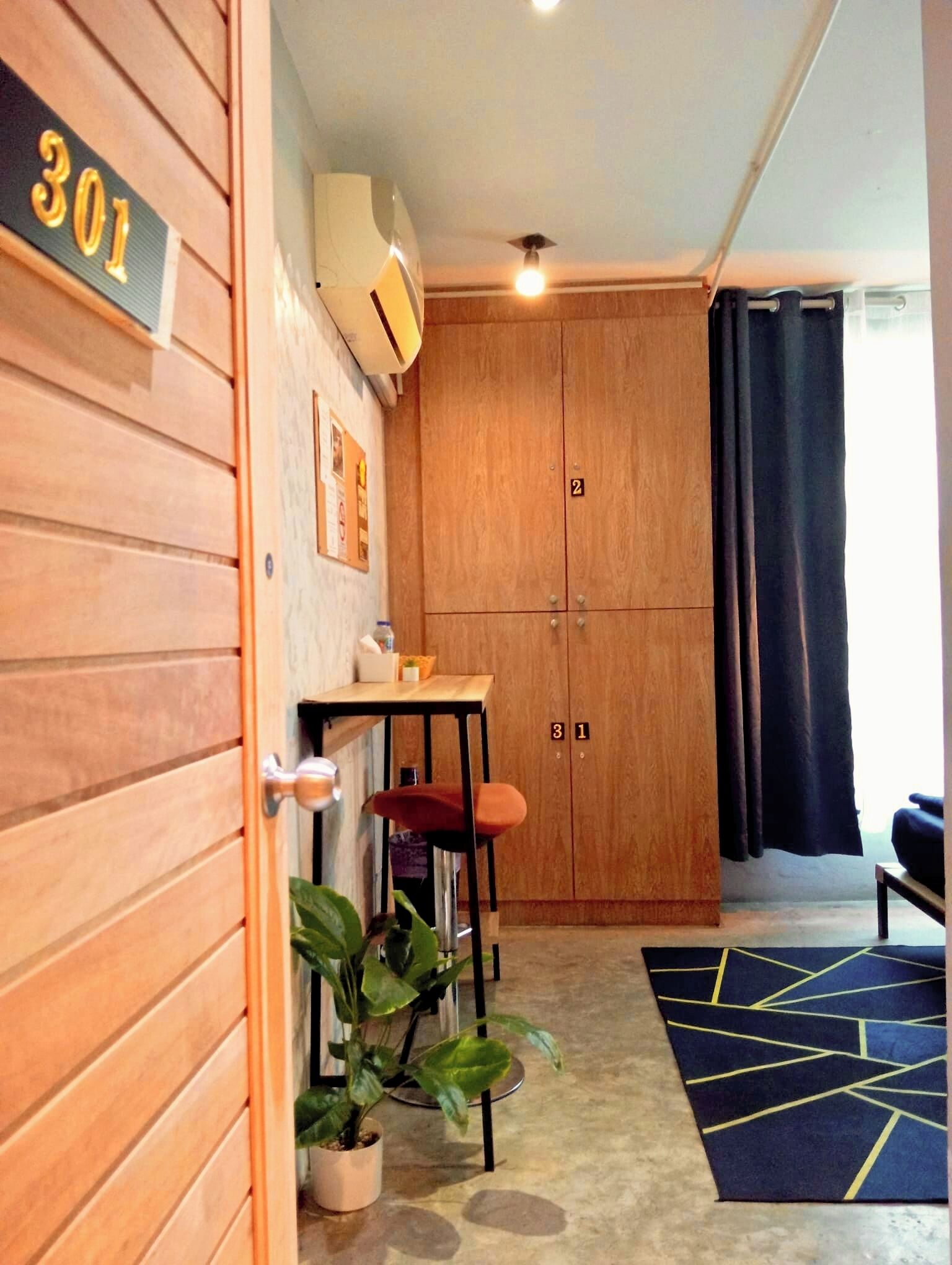 Foto - BM Loft On Nut & Massage