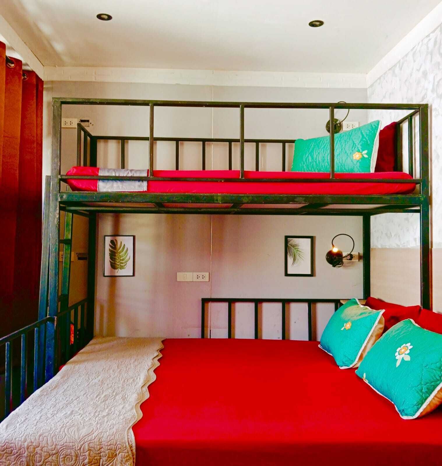 Ropa de cama hipoalergénica y colchones con efecto memoria 