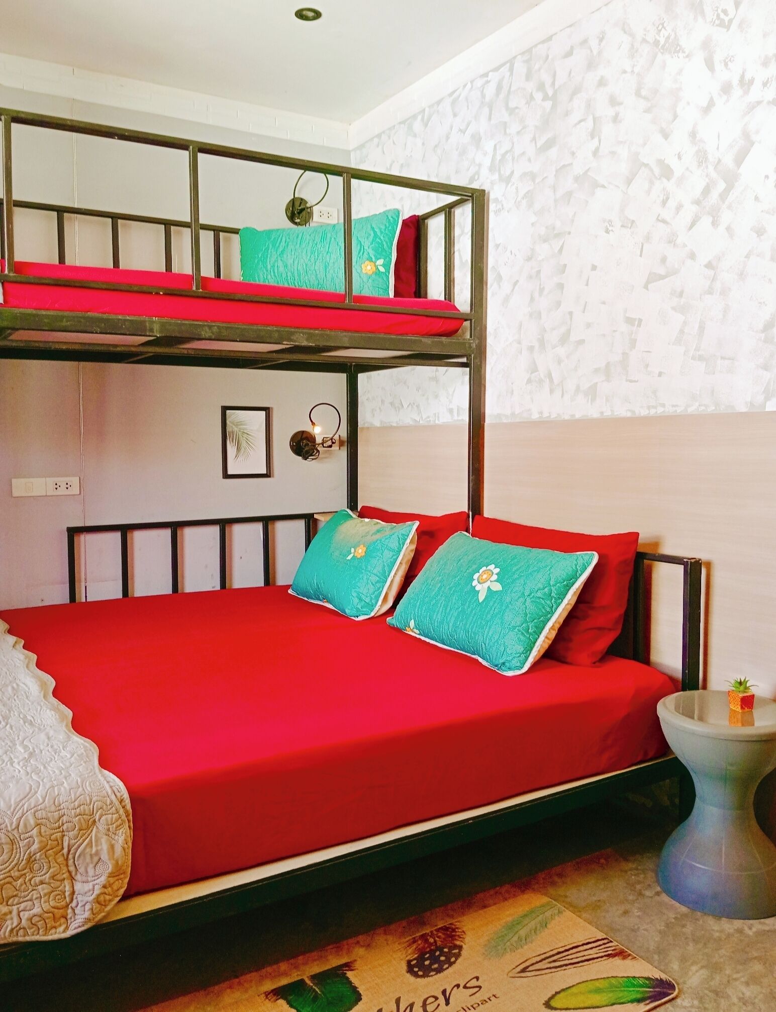 Photo - BM Loft On Nut & Massage