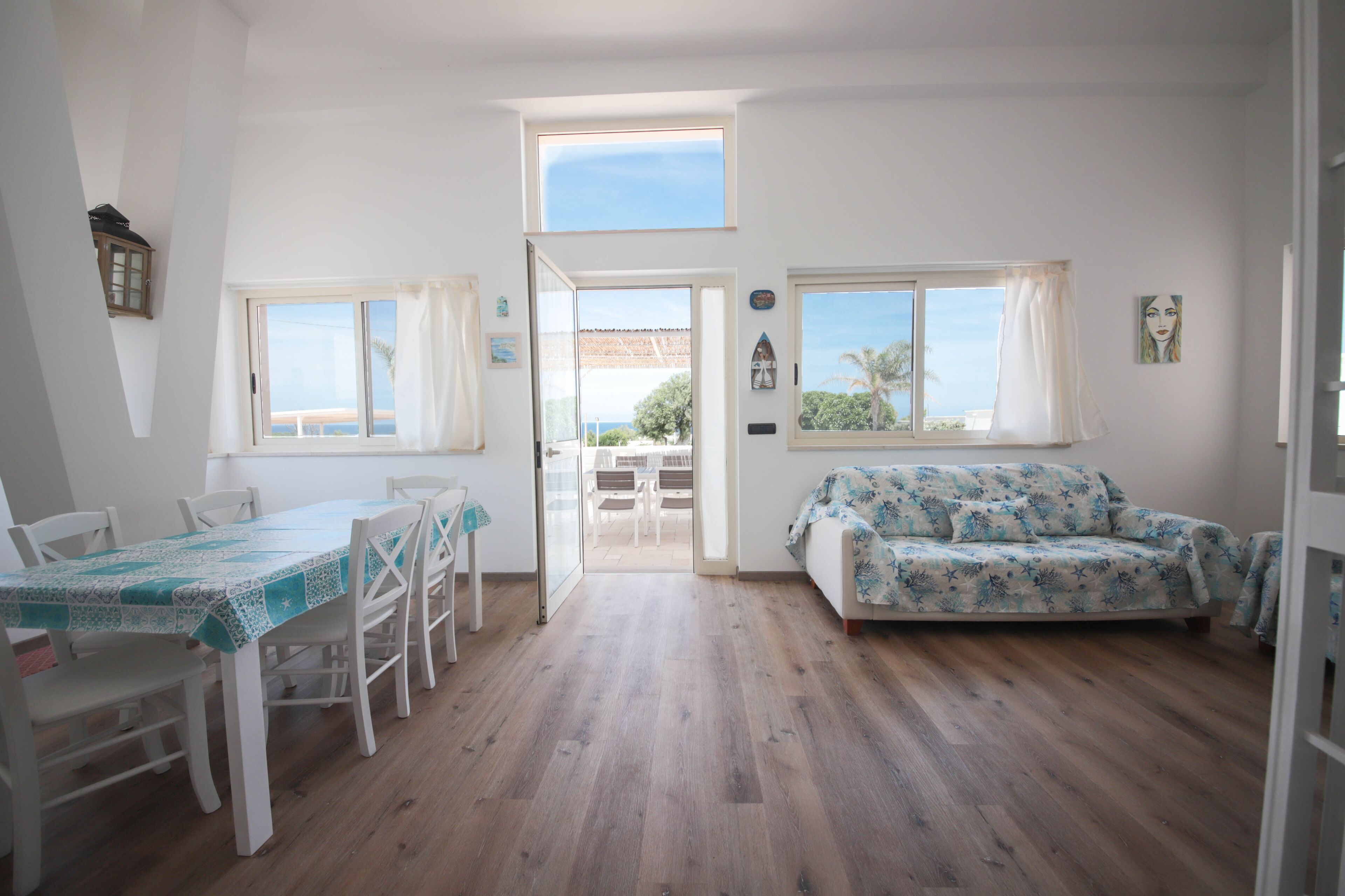 Villa Ginevra - La Dimora By Apulia Hospitality - Monopoli