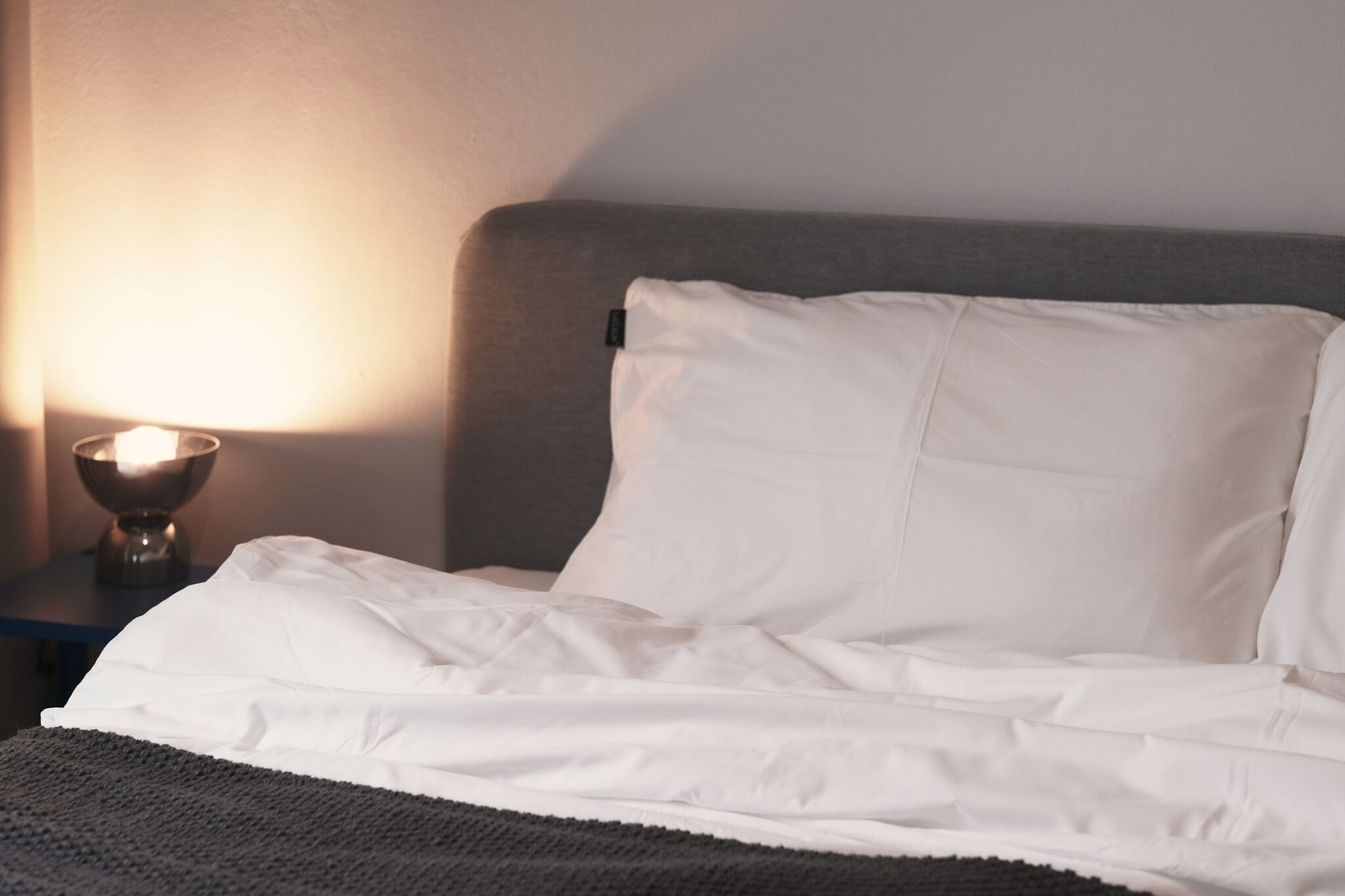 4 soverom, strykejern/-brett, wi-fi og sengetøy