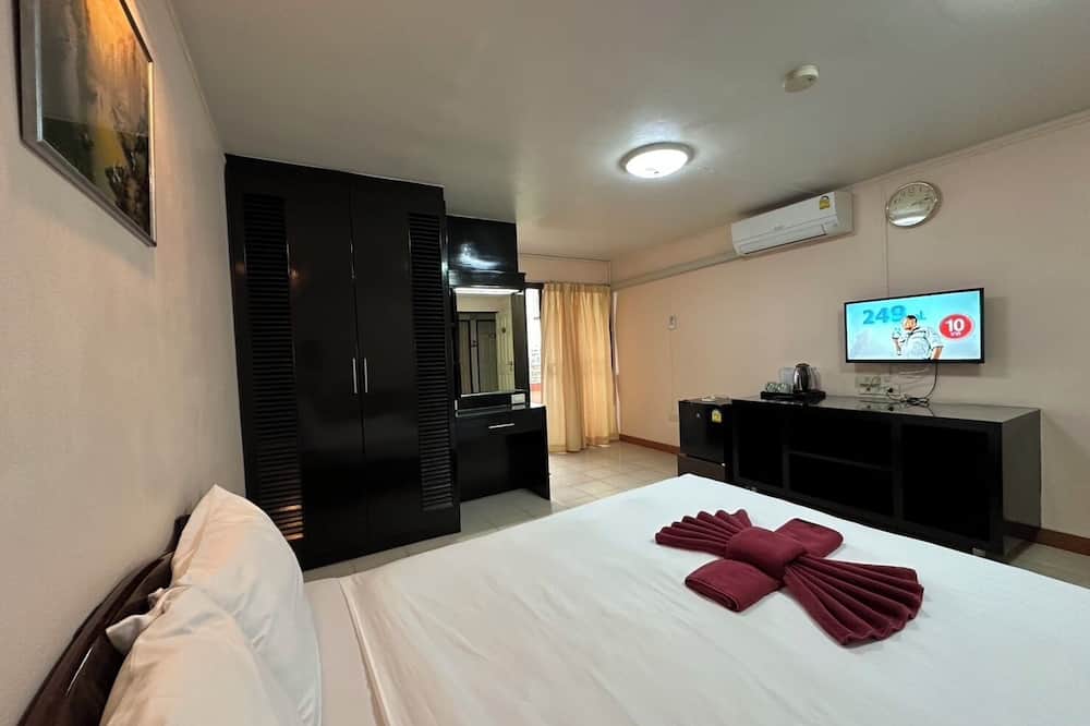 Hotel Grand Mandarin Latphrao 130