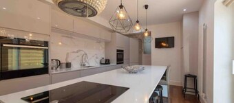 Large Victorian Terrace, Penarth (Cardiff)