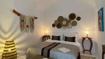 3 chambres, Wi-Fi, draps fournis