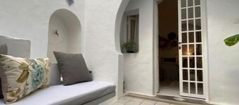 Dar Azur Hammamet Gest House