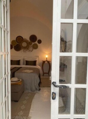 3 habitaciones, wifi y ropa de cama 