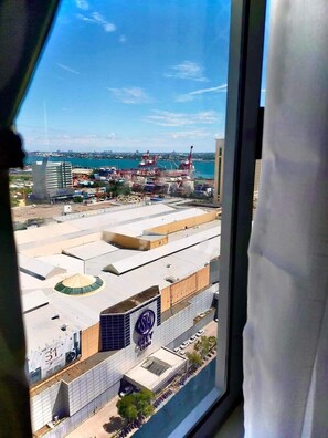 Interior - Sunvida tower condo 
One minute walk to Sm City Cebu Mabolo 
 (Cebu City)