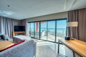 1 habitación, sábanas de algodón egipcio y ropa de cama de alta calidad