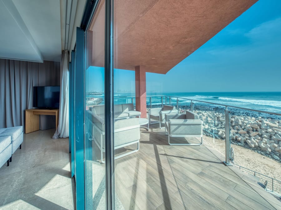 1 bedroom, Egyptian cotton sheets, premium bedding, pillowtop beds