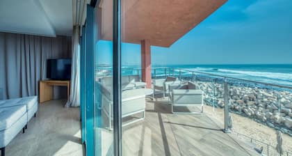 Azalai Hotel Dakar
