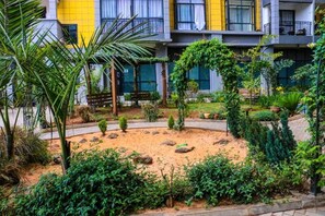 Exterior - Lux Suites Silver Habor Apartments (Nairobi)