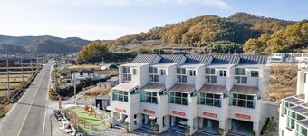 경주 조이풀빌라&키즈펜션