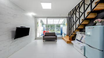 1 habitación y wifi gratis