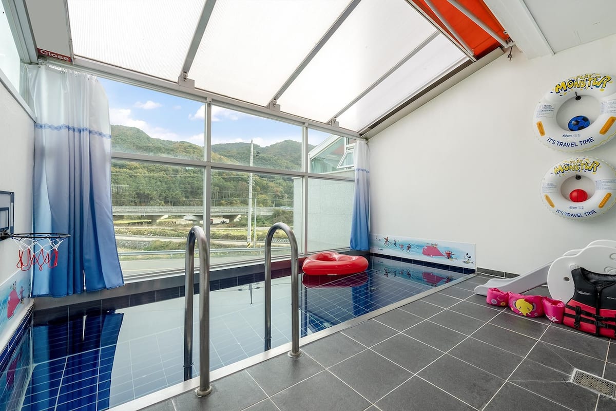 1 bedroom, free WiFi