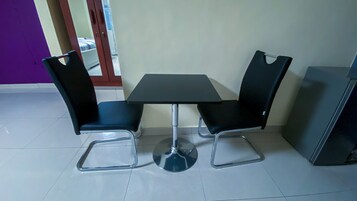 Servicio a la habitación