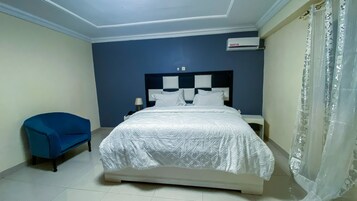 1 habitación y wifi gratis