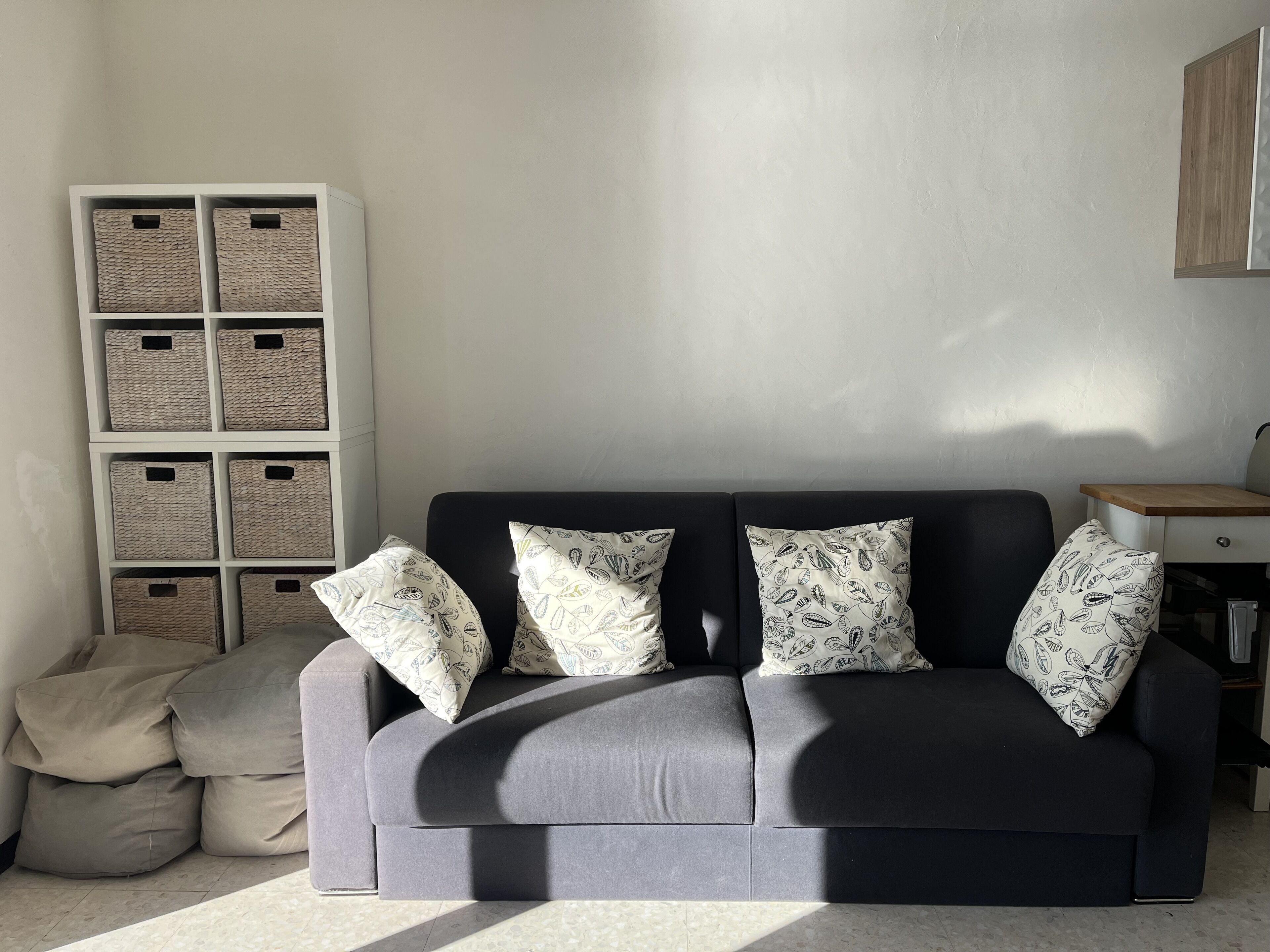 Studio Vue Mer Epoustouflante - Sausset-les-Pins