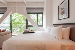 Iron/ironing board, travel cot, WiFi, bed sheets - w* | Stunning loft in Cuauhtemoc (Ciudad de México)