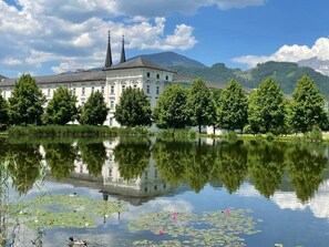 Exterior - Hotel Die Traube (Admont)