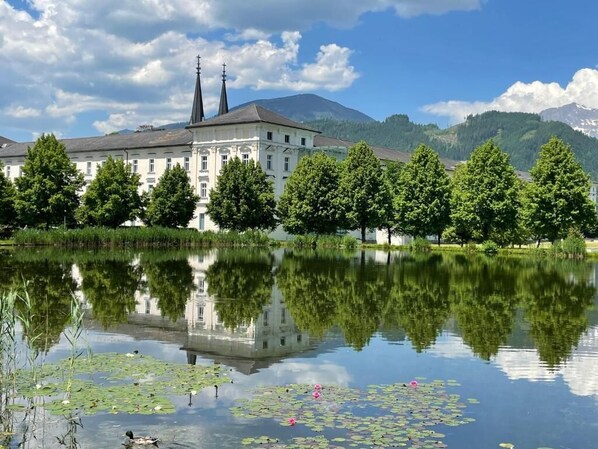 Exterior - Hotel Die Traube (Admont)