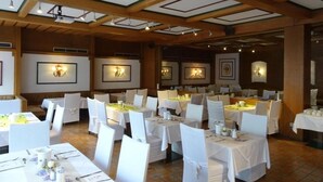 Restaurantes
