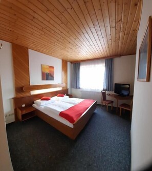 Room - Hotel Die Traube (Admont)