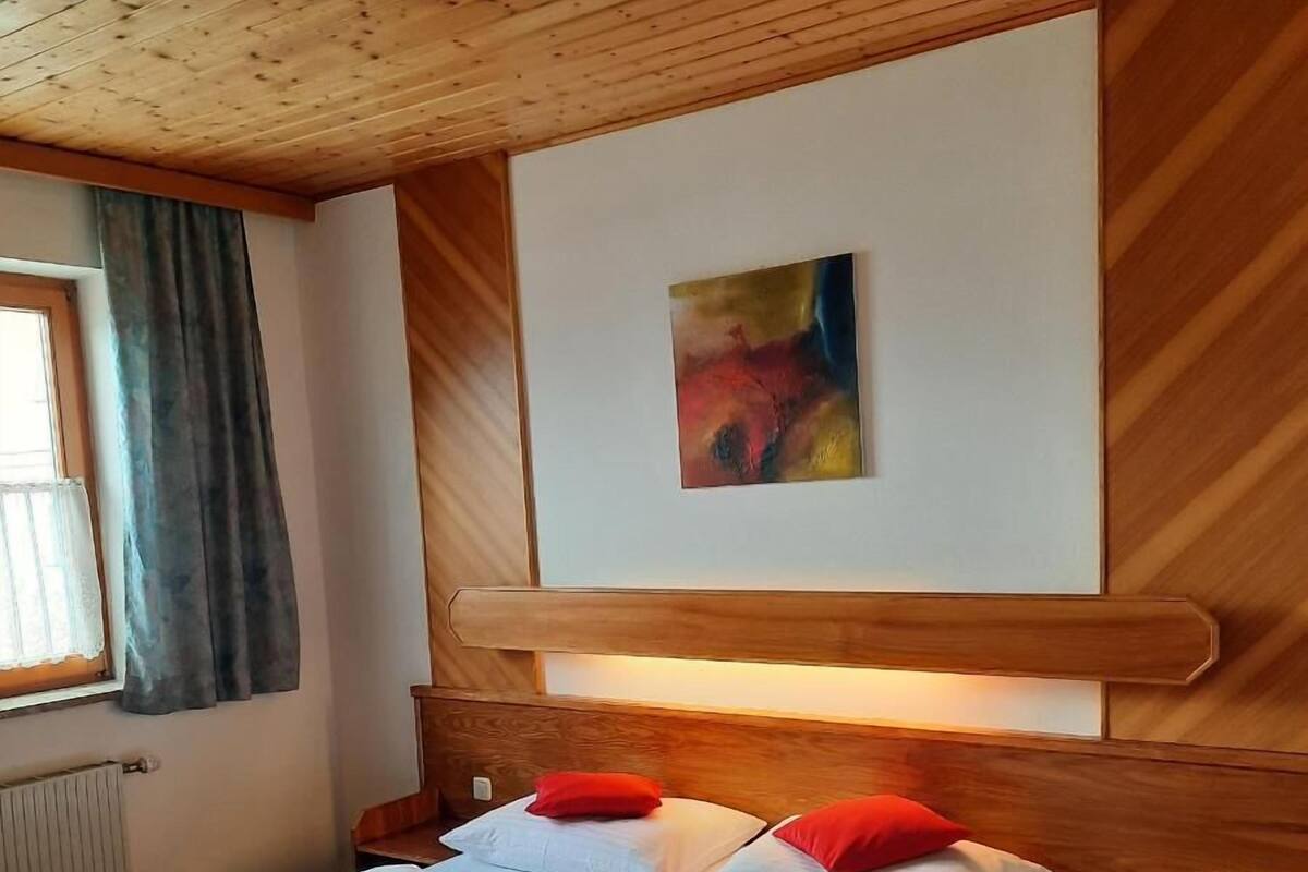 Komfort Double room