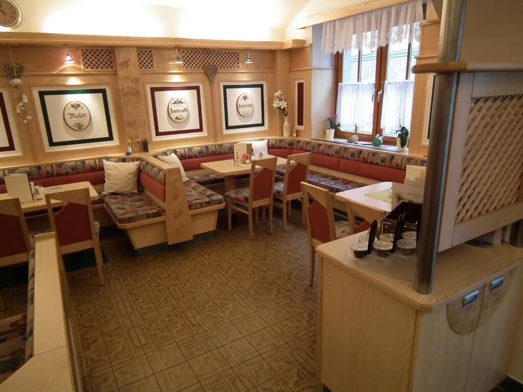 Restauración