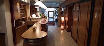 Hotel Die Traube