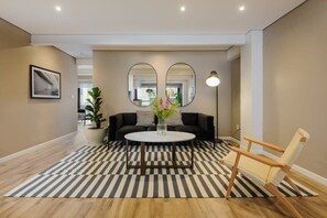 Interior - w* | Vibrant 2BR with Balcony in Condesa (Ciudad de México)