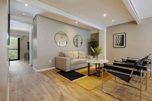 TV, offices