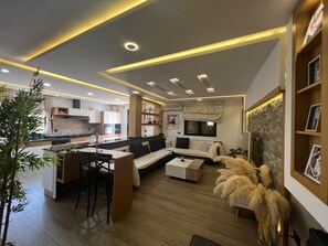 Smart-TV, Videospiele