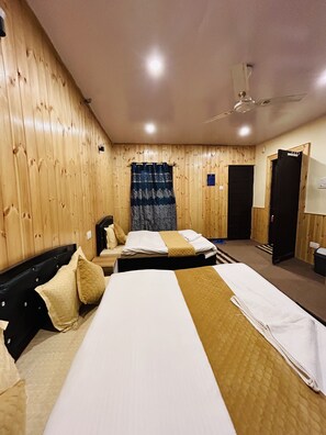 Free WiFi - The Iceland Hotel Srinagar (Srinagar)