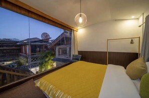 1 habitación 