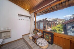 1 habitación 