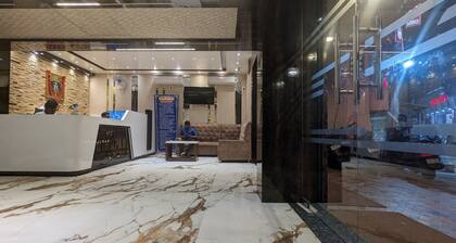 HOTEL BINAPANI DELUXE 1