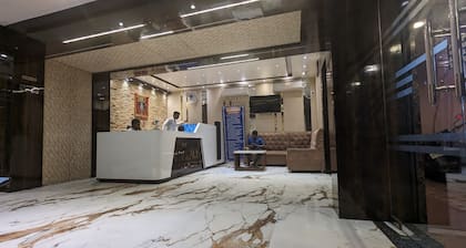 HOTEL BINAPANI DELUXE 1