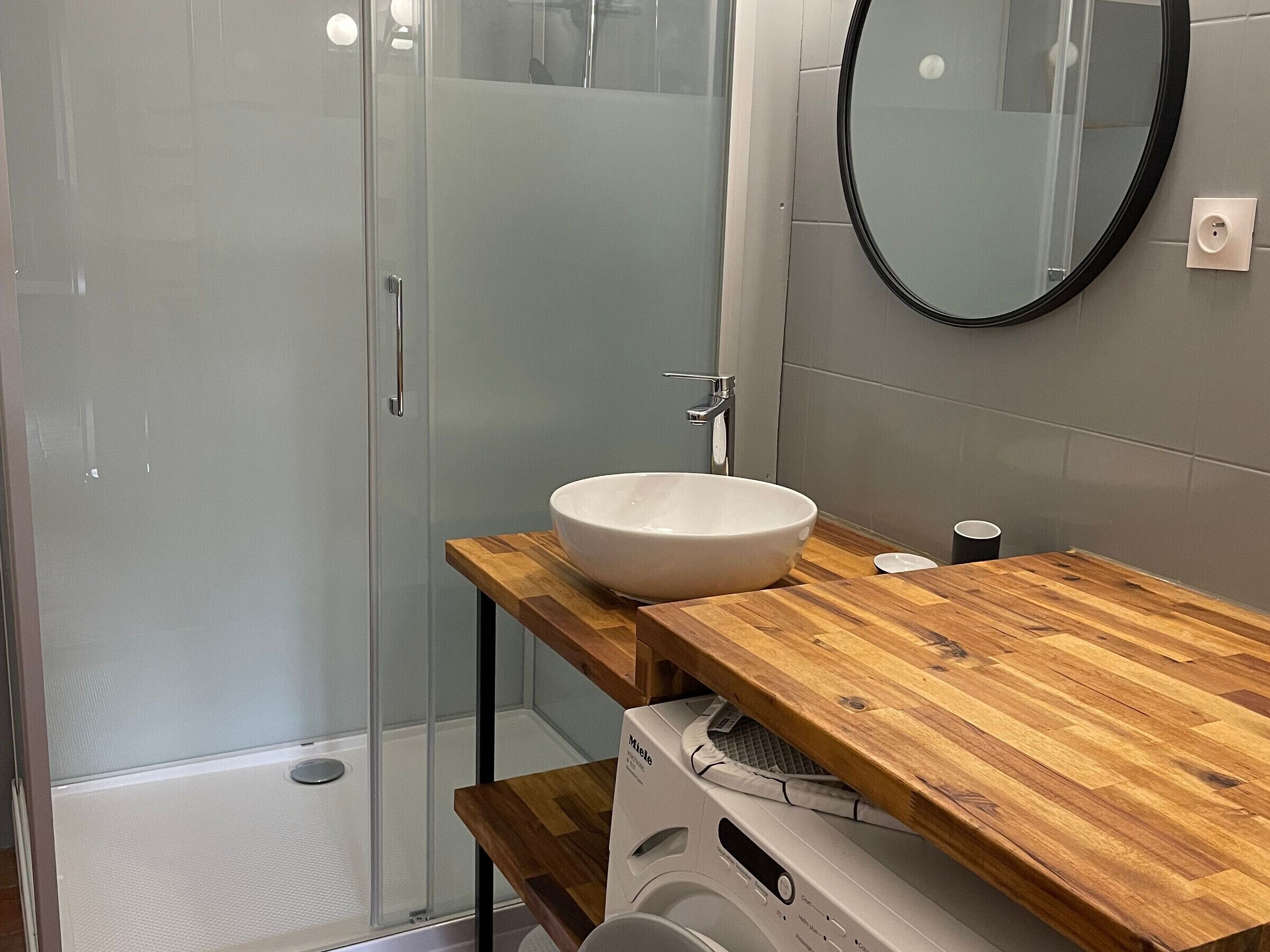 Baño