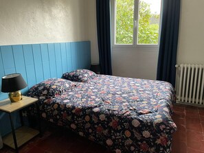 1 Schlafzimmer, kostenloses WLAN