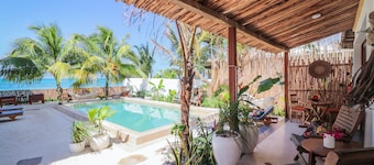 Babu Villas