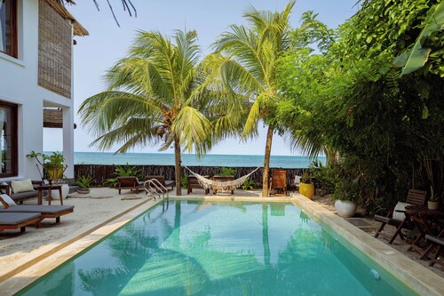 Babu Villas